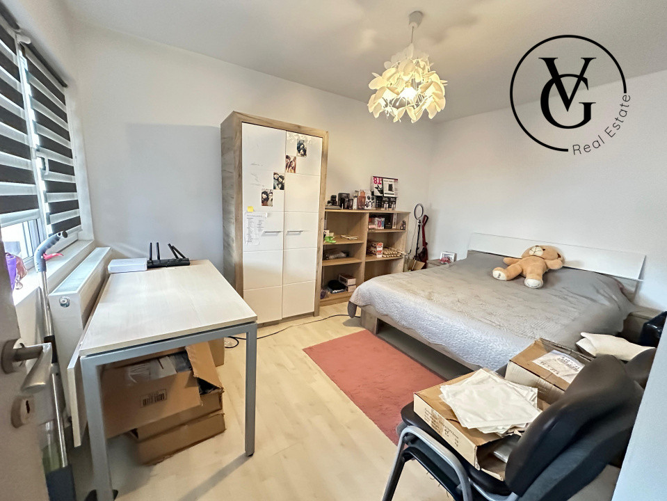 Vila P+1- Năvodari - Strada Bradului 