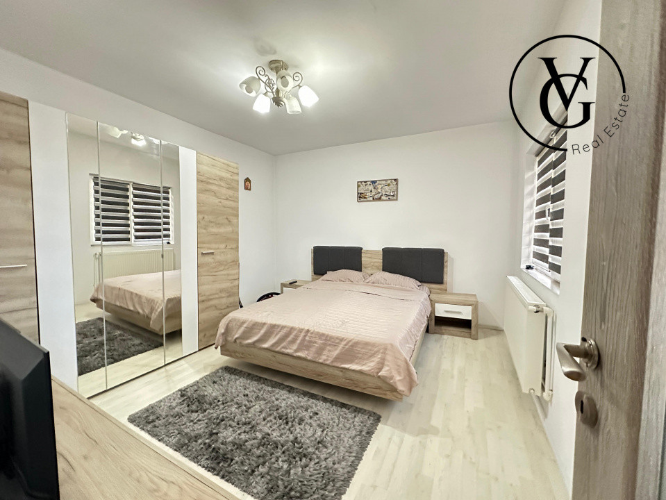 Vila P+1- Năvodari - Strada Bradului 