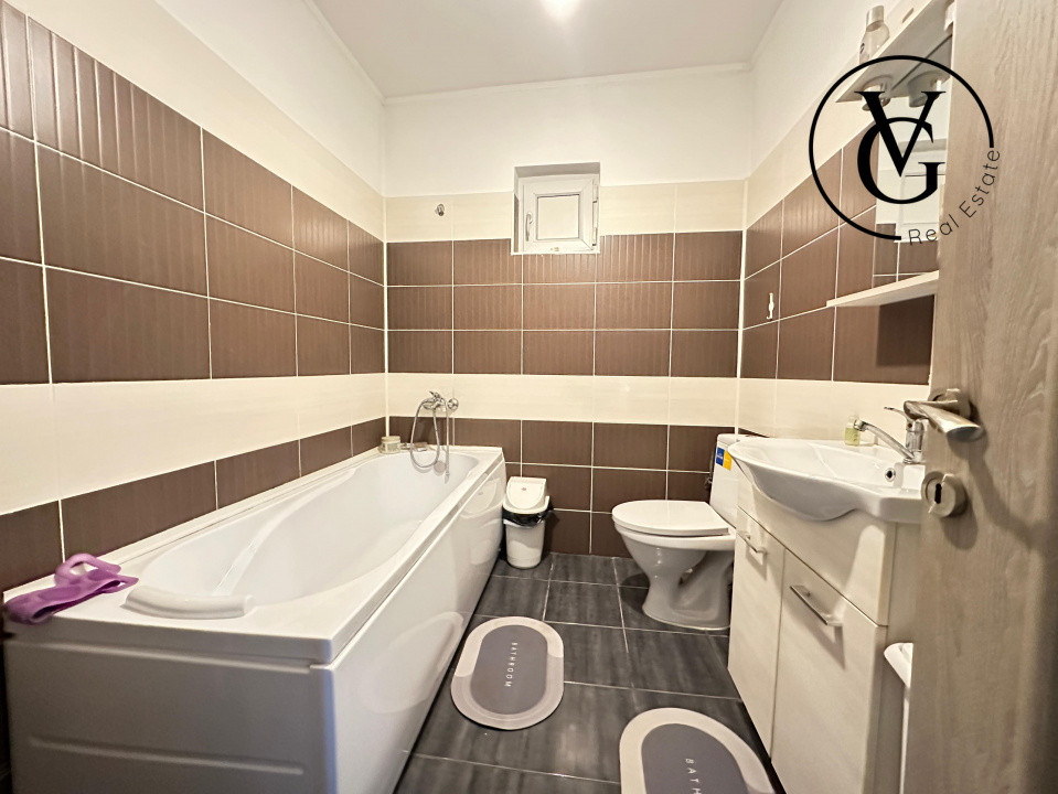 Vila P+1- Năvodari - Strada Bradului 