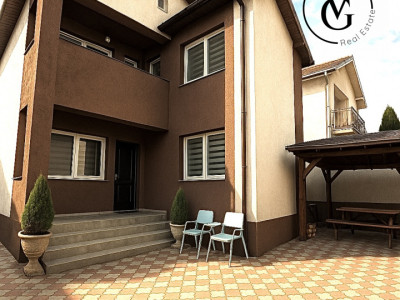 Vila P+1- Năvodari - Strada Bradului 