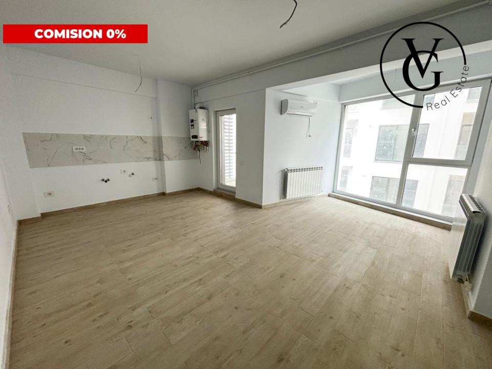 Apartament 2 camere Mamaia Sat / Lidl