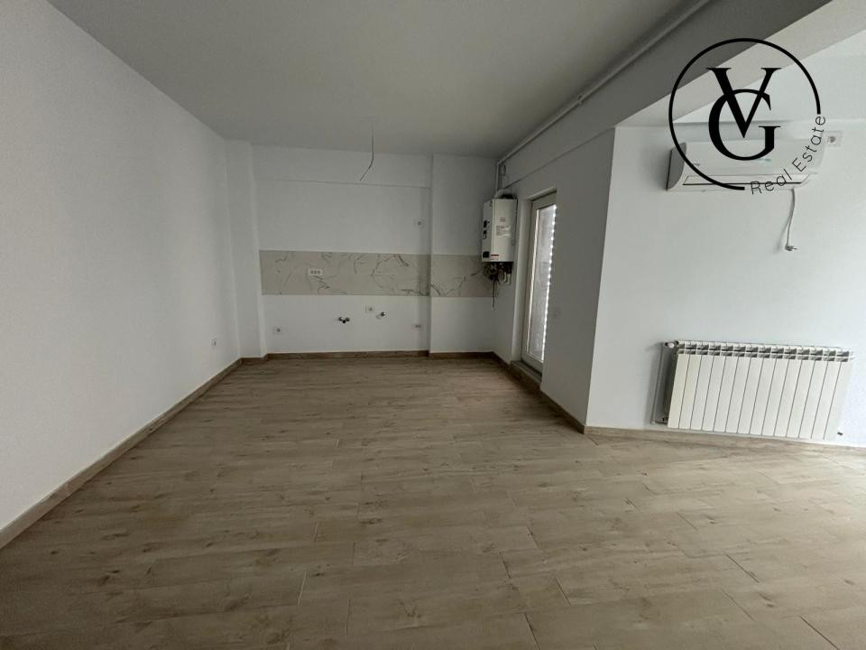 Apartament 2 camere Mamaia Sat / Lidl