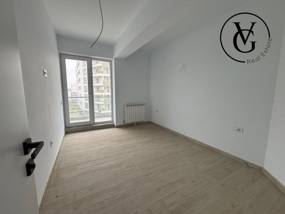 Apartament 2 camere Mamaia Sat / Lidl