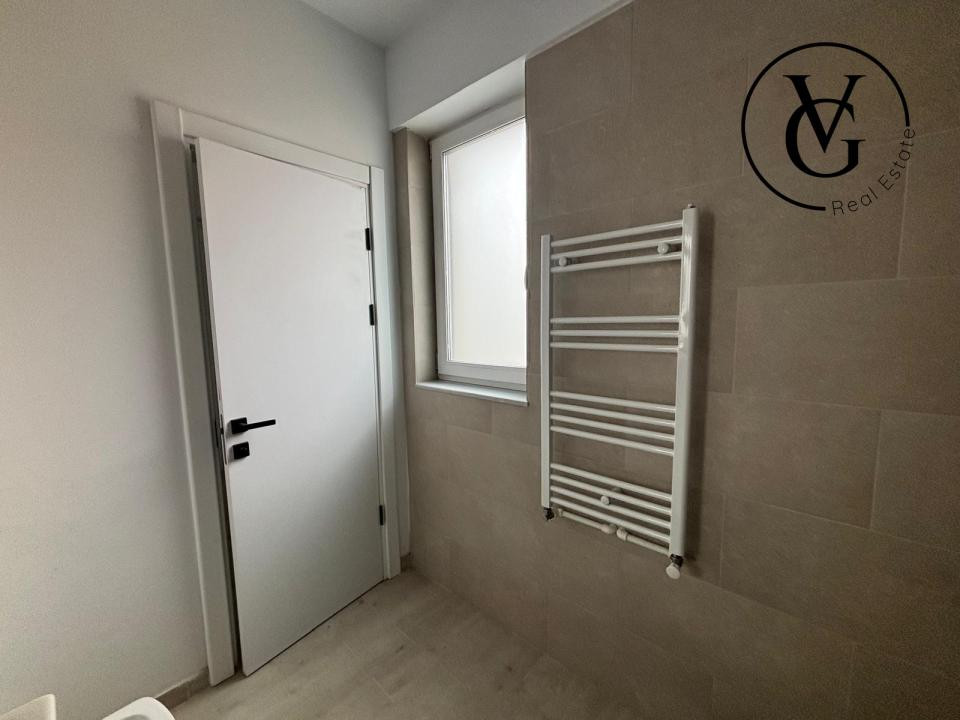 Apartament 2 camere Mamaia Sat / Lidl