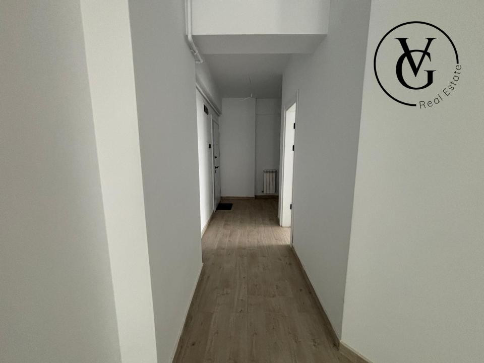 Apartament 2 camere Mamaia Sat / Lidl