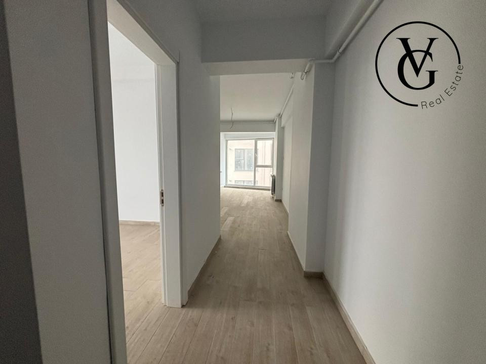 Apartament 2 camere Mamaia Sat / Lidl