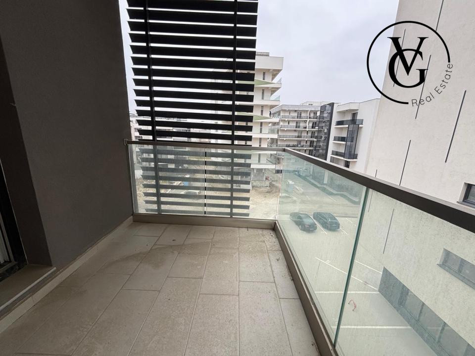 Apartament 2 camere Mamaia Sat / Lidl