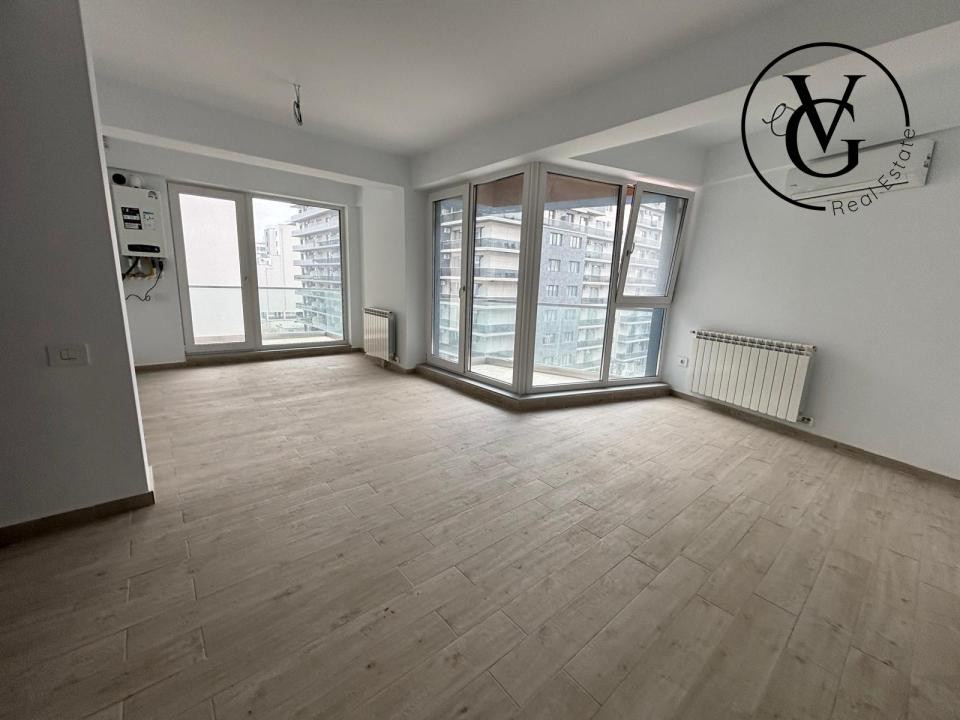 Garsoniera Mamaia Sat / Lidl