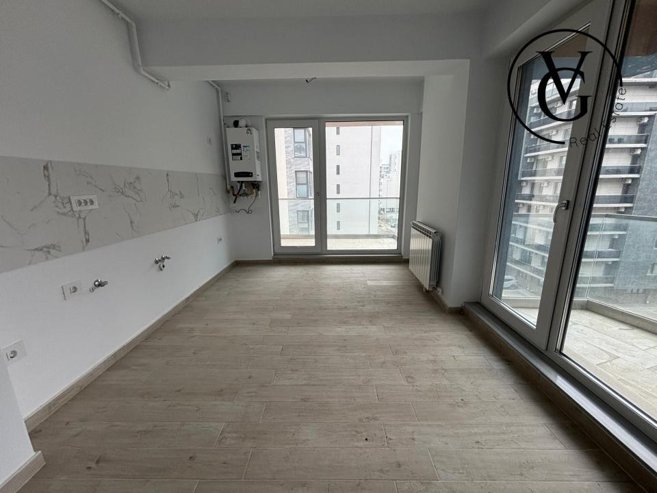 Garsoniera Mamaia Sat / Lidl