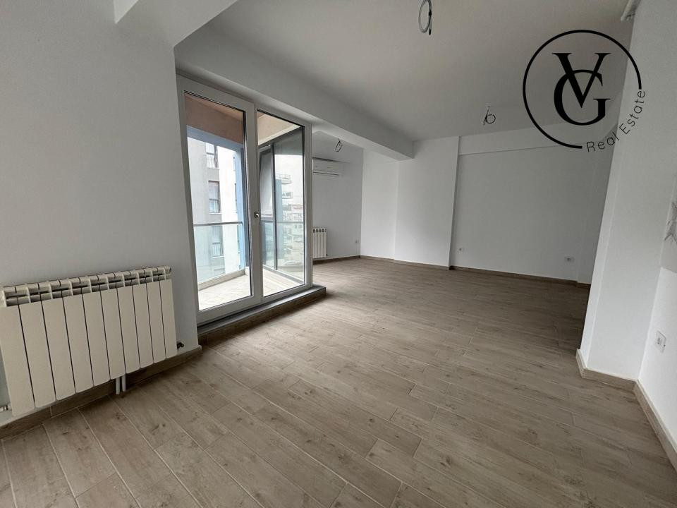 Garsoniera Mamaia Sat / Lidl