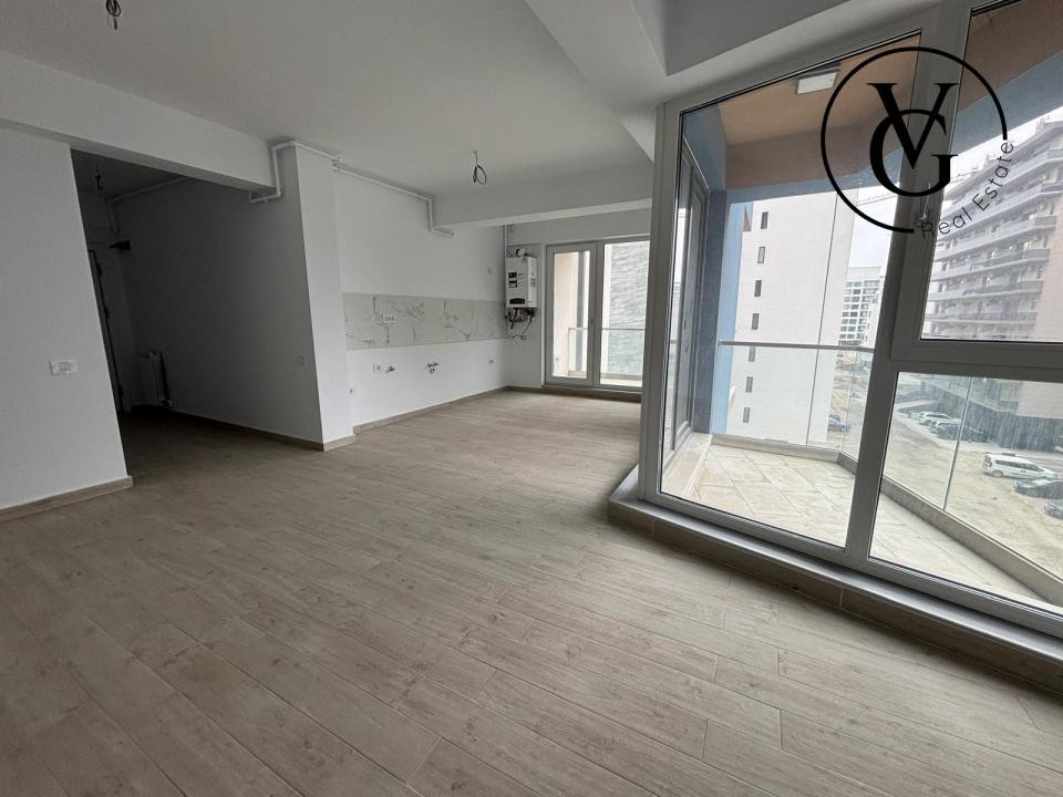 Garsoniera Mamaia Sat / Lidl