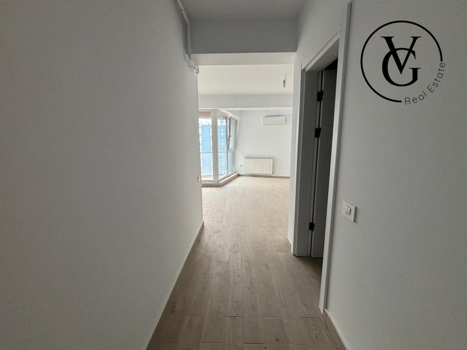 Garsoniera Mamaia Sat / Lidl