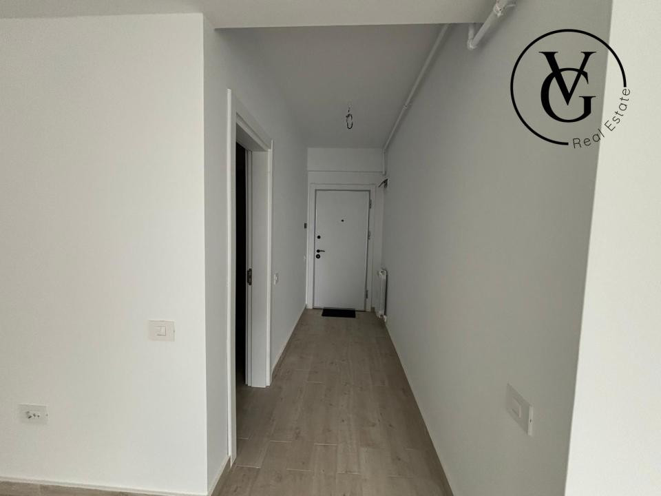 Garsoniera Mamaia Sat / Lidl