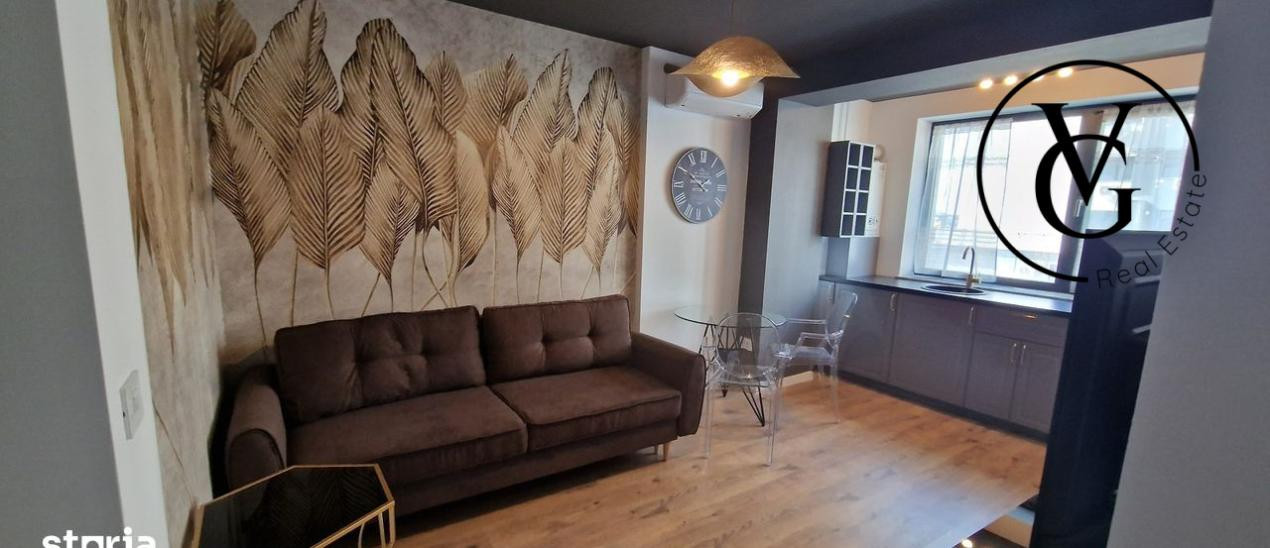 Apartament 2 camere - Ivory Residence