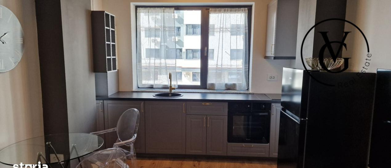 Apartament 2 camere - Ivory Residence