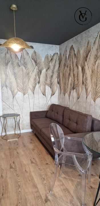 Apartament 2 camere - Ivory Residence