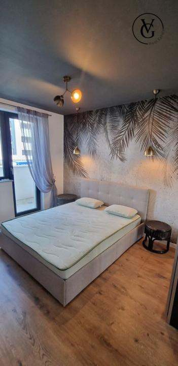 Apartament 2 camere - Ivory Residence