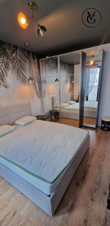 Apartament 2 camere - Ivory Residence