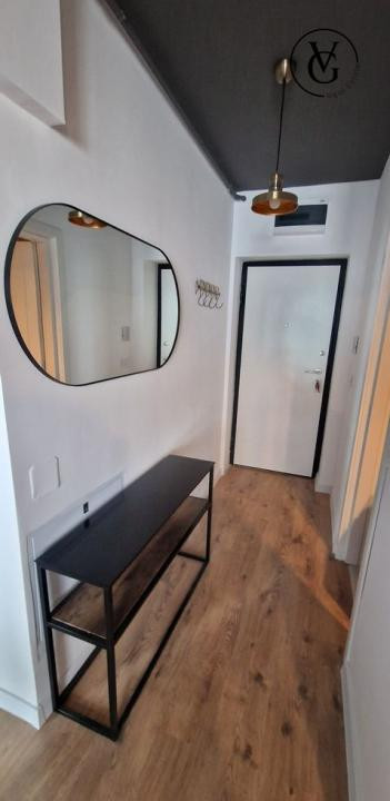 Apartament 2 camere - Ivory Residence