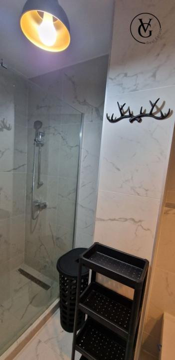 Apartament 2 camere - Ivory Residence