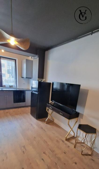 Apartament 2 camere - Ivory Residence