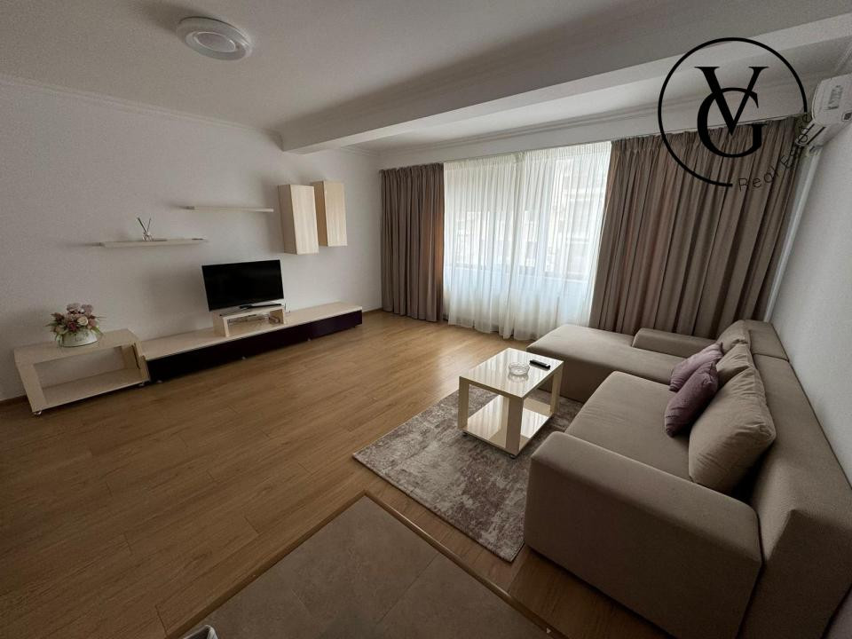 Apartament cu 2 camere | Solid Residence
