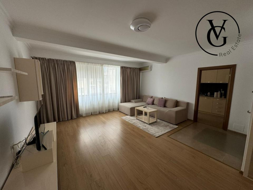 Apartament cu 2 camere | Solid Residence