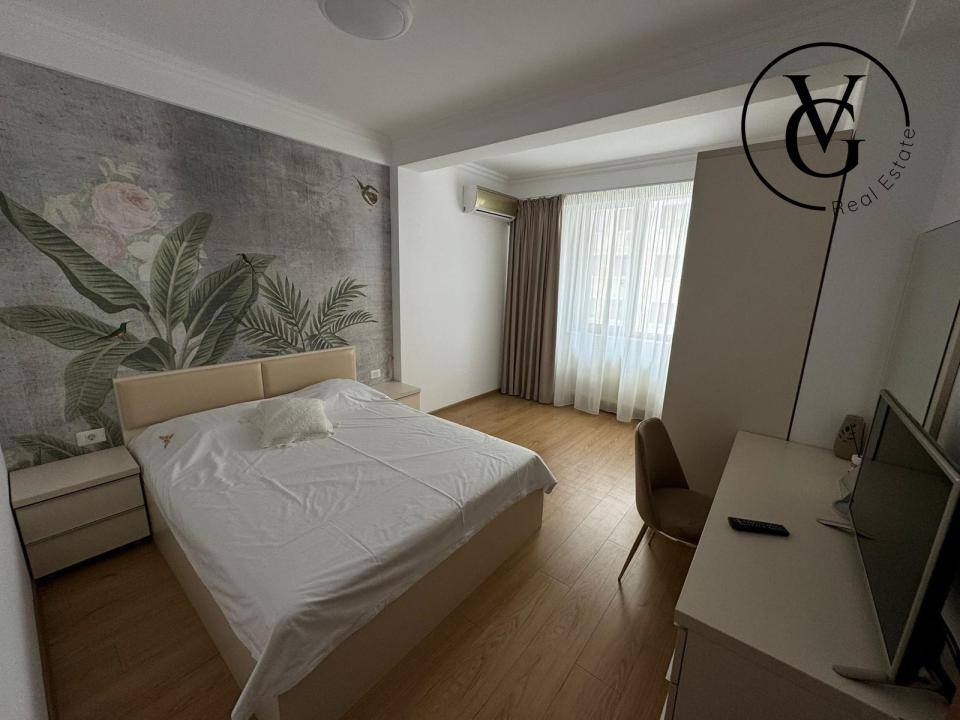 Apartament cu 2 camere | Solid Residence