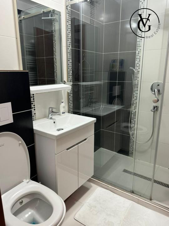 Apartament cu 2 camere | Solid Residence