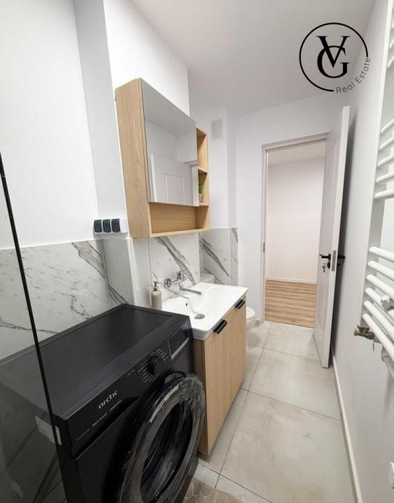 Garsoniera - Renovata - Titan