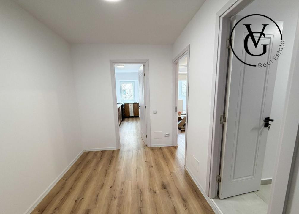 Garsoniera - Renovata - Titan