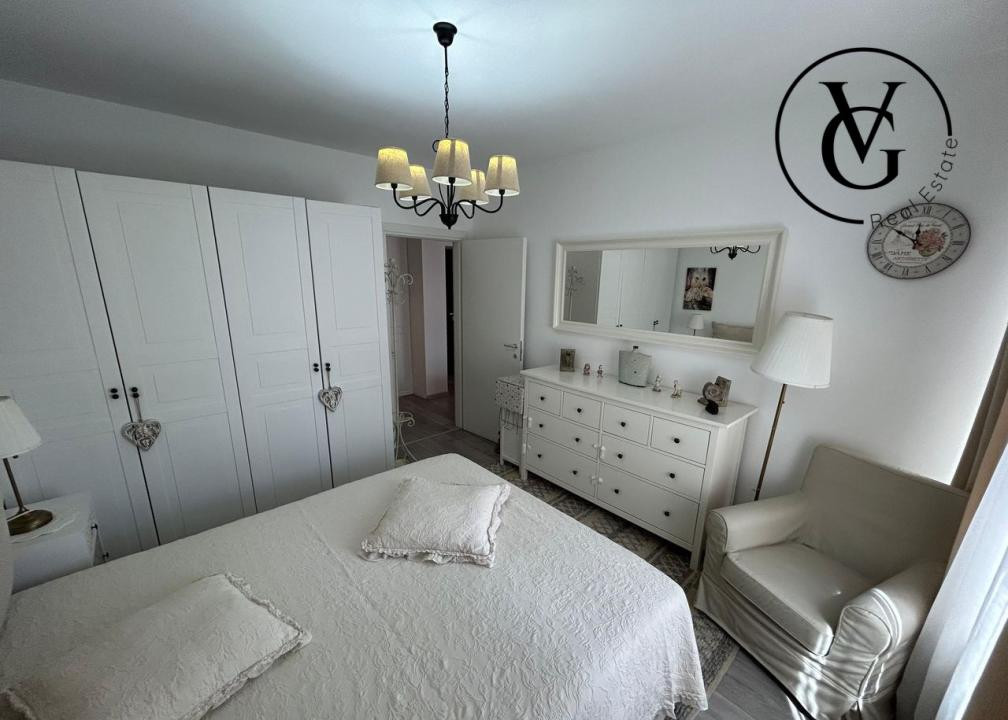 Apartament inchiriat 2 camere Marriot | 13 Septembrie