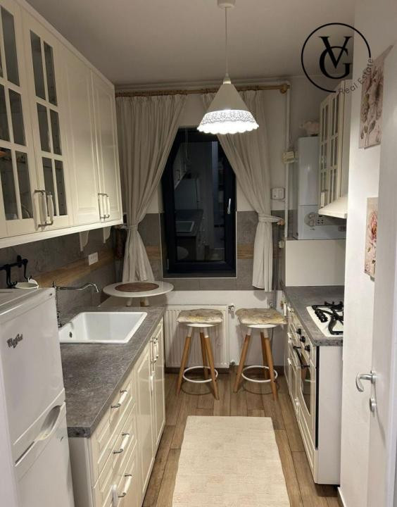 Apartament inchiriat 2 camere Marriot | 13 Septembrie