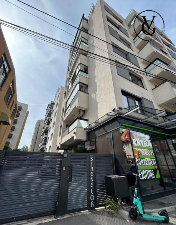 Apartament inchiriat 2 camere Marriot | 13 Septembrie