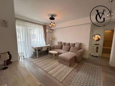 Apartament inchiriat 2 camere Marriot | 13 Septembrie