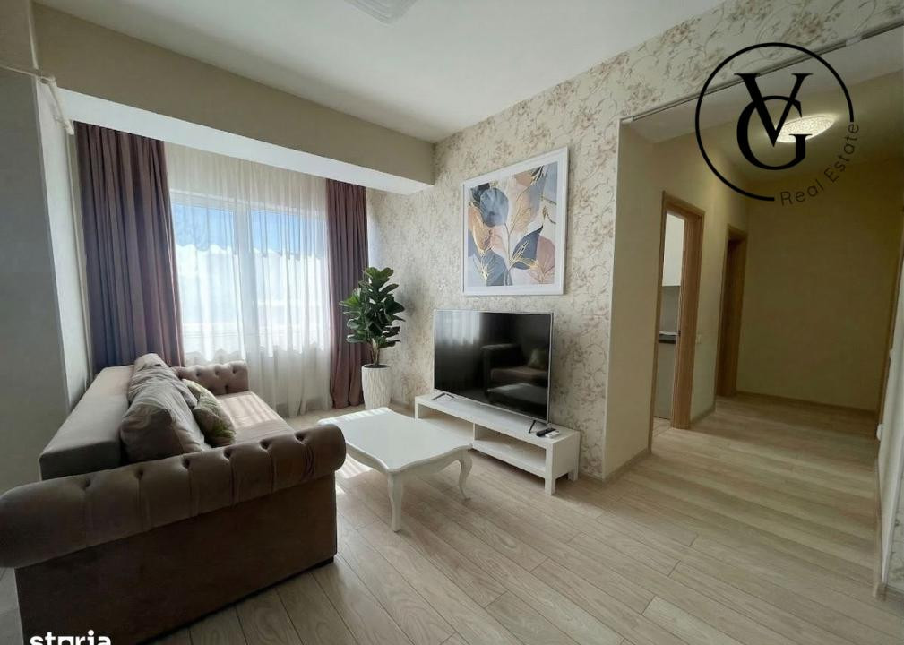 Apartament 2 camere Marriot |  13 septembrie | Uranus