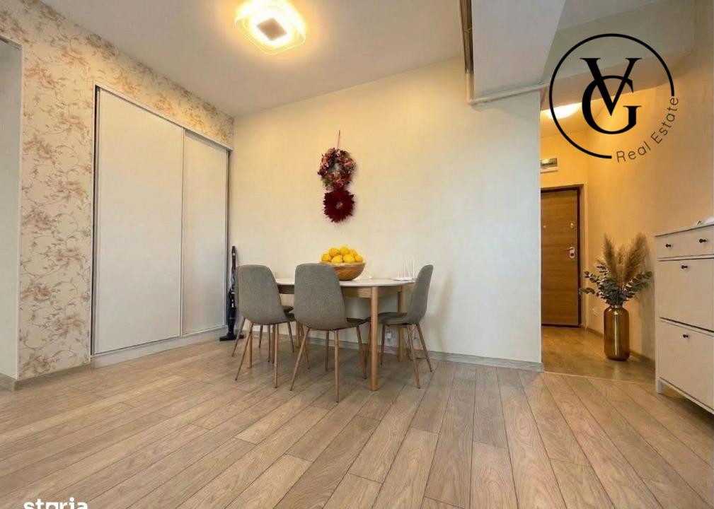 Apartament 2 camere Marriot |  13 septembrie | Uranus
