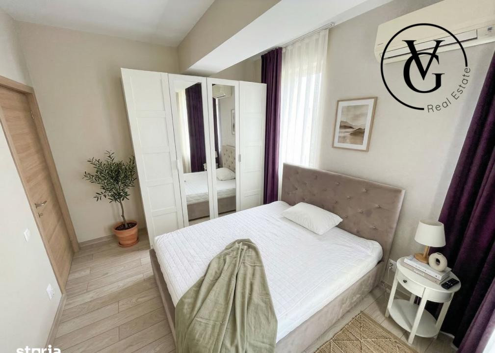 Apartament 2 camere Marriot |  13 septembrie | Uranus