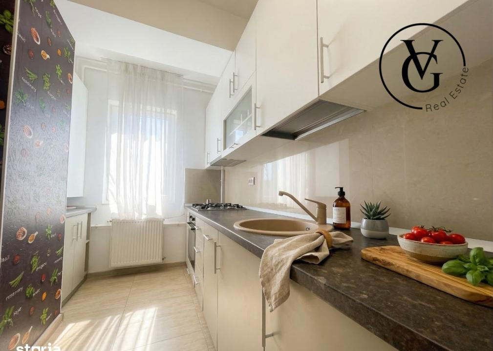 Apartament 2 camere Marriot |  13 septembrie | Uranus