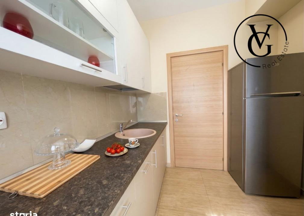Apartament 2 camere Marriot |  13 septembrie | Uranus