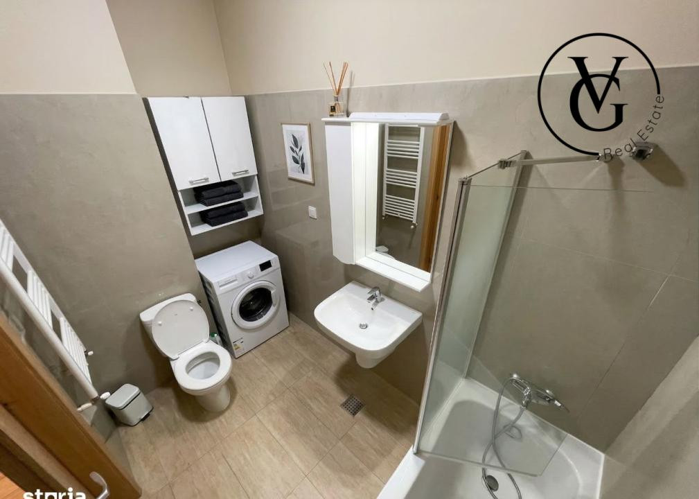 Apartament 2 camere Marriot |  13 septembrie | Uranus