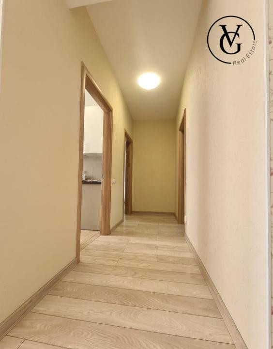 Apartament 2 camere Marriot |  13 septembrie | Uranus