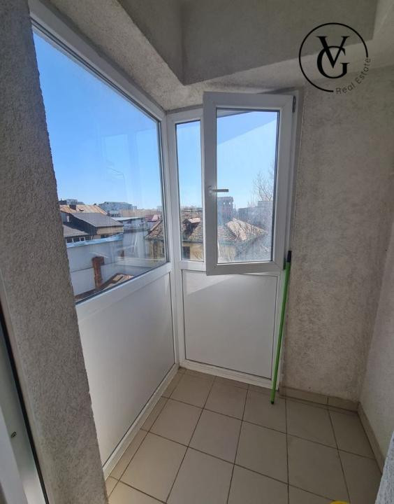 Apartament 2 camere Marriot |  13 septembrie | Uranus