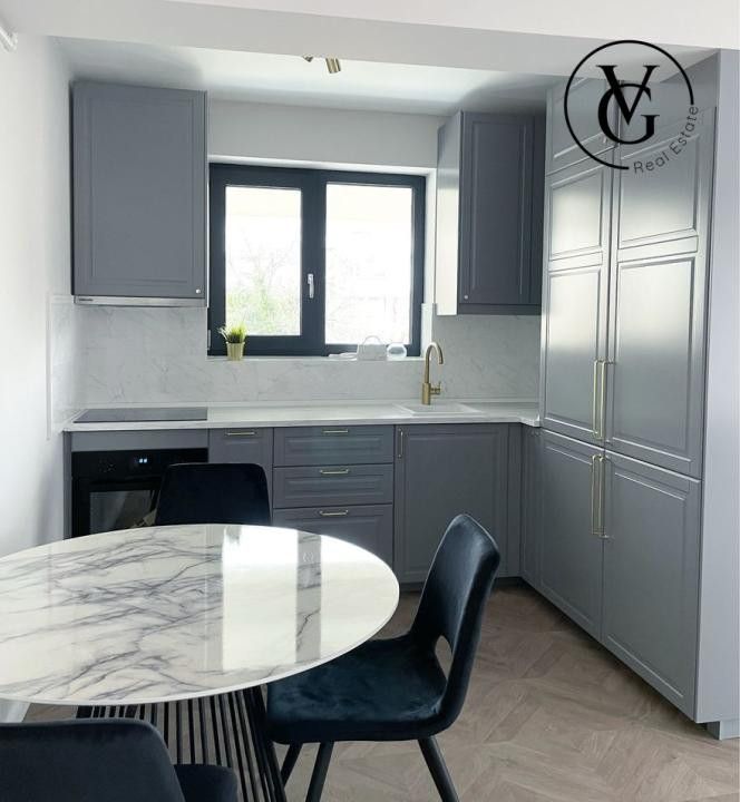 Apartament 2 camere zona Budapesta | Unirii | Loc de parcare