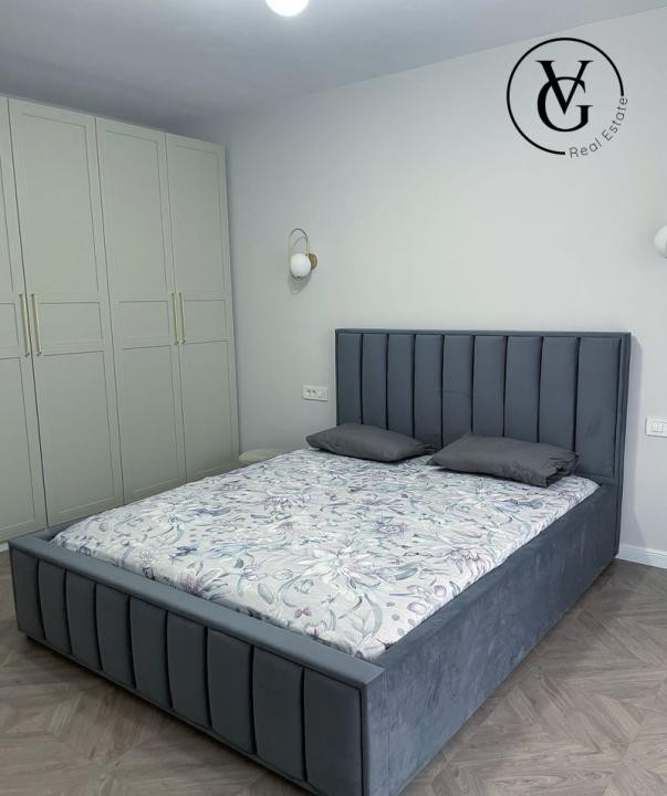 Apartament 2 camere zona Budapesta | Unirii | Loc de parcare