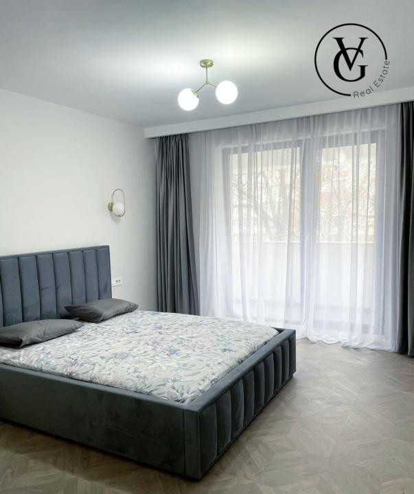Apartament 2 camere zona Budapesta | Unirii | Loc de parcare