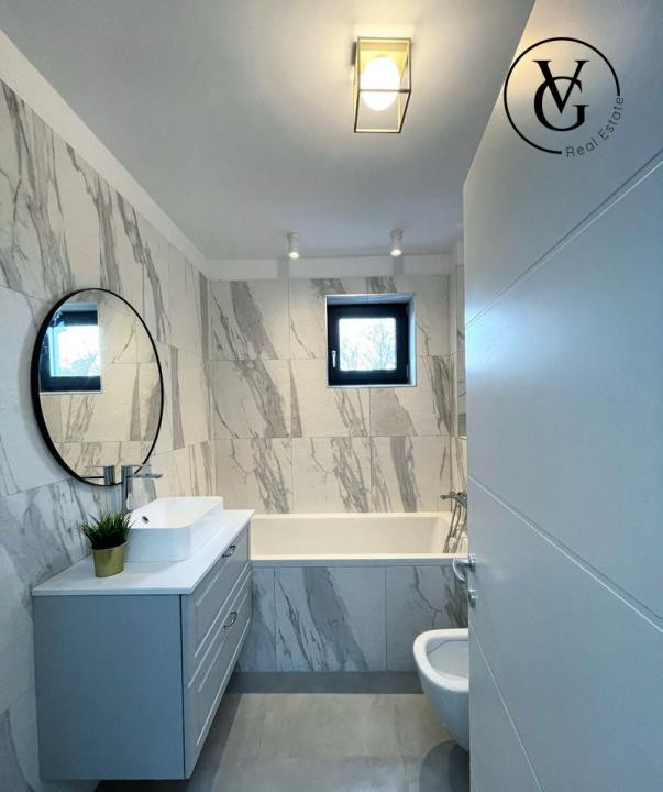 Apartament 2 camere zona Budapesta | Unirii | Loc de parcare