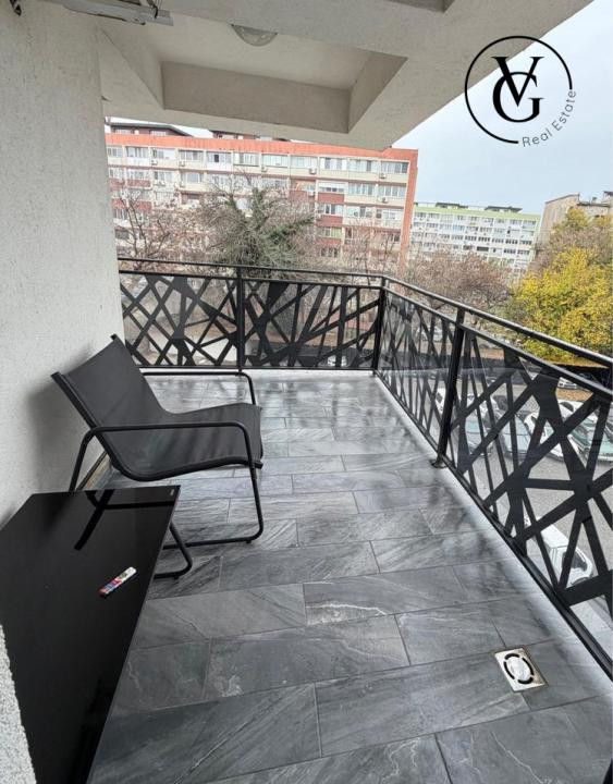 Apartament 2 camere zona Budapesta | Unirii | Loc de parcare