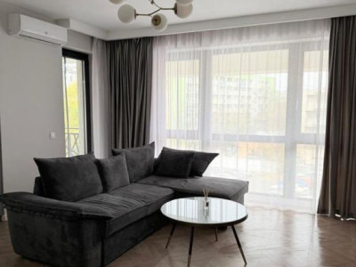 Apartament 2 camere zona Budapesta | Unirii | Loc de parcare