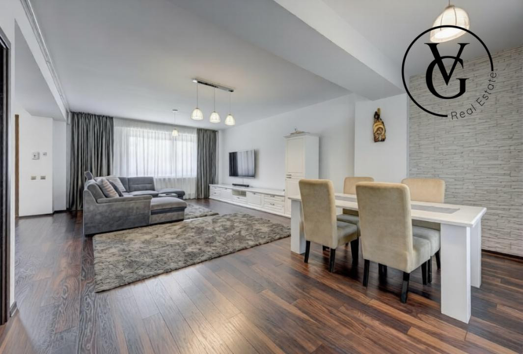 Casa Otopeni 4 camere - 2 locuri de parcare